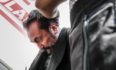 Son Dakika: Adnan Oktar soruşturmasında 7 kişi adliyeye sevk edildi