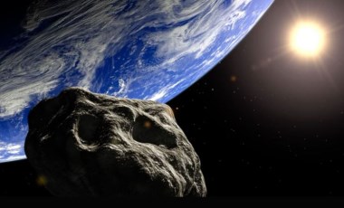 Dünya'ya yakın asteroidlere karşı savunma misyonu planlanıyor