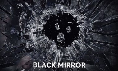 Black Mirror'ın 6. sezonu geliyor