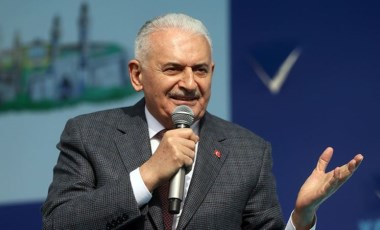 Binali Yıldırım ne diyeceğini şaşırdı: Seçim yaklaştıkça ayarı kaçtı