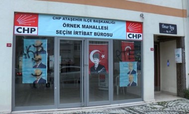 Son Dakika... İstanbul Valiliği duyurdu: CHP binasına silahlı saldırıda 6 kişi gözaltına alındı