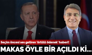 Ekonomi Profesörü Duran Bülbül Cumhuriyet TV'ye konuştu: 'Erdoğan meclise hesap vermelidir'