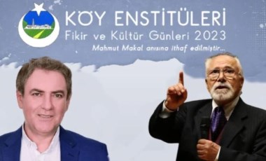 Köy Enstitüleri “Fikir ve Kültür Günleri/2023” başlıyor