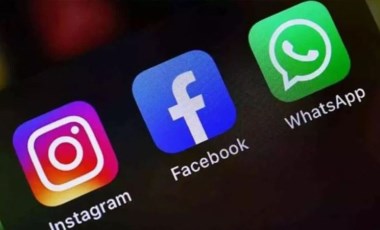 Facebook WhatsApp ve Instagram'a yapay zeka geliyor