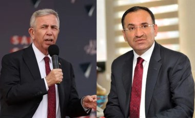 Son dakika... Mansur Yavaş'tan Bekir Bozdağ'a 'FETÖ' yanıtı: Meclis'teki konuşmaları kulaklarımızda çınlıyor!