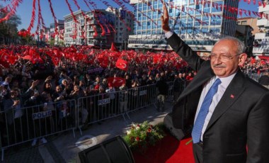 Kılıçdaroğlu'nun Erzurum mitingine engel: Önce izin verildi, sonra yeri değişti