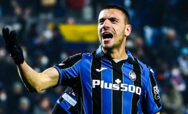 Milli futbolcu Merih Demiral hocasıyla kavga etti