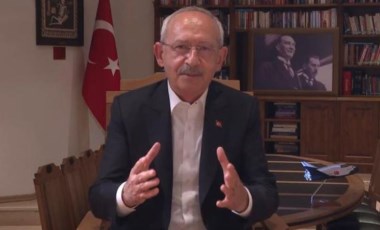 Son dakika... Kılıçdaroğlu: Atatürk Havalimanı'nı havacılık ve uzay çalışmaları merkezi haline getireceğiz