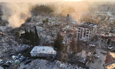 TBMM Deprem Araştırma Komisyonu'nun raporunda 'AFAD ayrıntısı!'