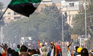 Sudan'da çatışan Hızlı Destek Kuvvetleri, ateşkesi kabul etti