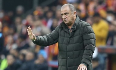 Fatih Terim savcılığa ifade verdi