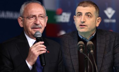 Kılıçdaroğlu'ndan Haluk Bayraktar'a 'Atatürk Havalimanı' tepkisi: 'Bu kadar siyasallaşmayın...'