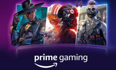 Mayıs ayında Amazon Prime Gaming için 15 oyun geliyor