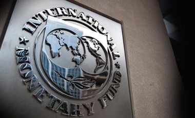 IMF, Türkiye'nin büyüme tahminini düşürdü