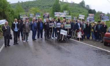 Çanakçı Deresi’nin geleceği bilirkişi raporuna bağlı