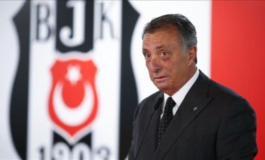 Beşiktaş'tan hakem açıklaması: 'Sakınca görmüyoruz'