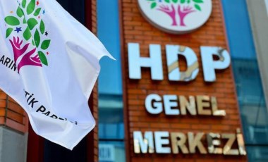 HDP Eş Genel Başkanı Pervin Buldan: 'Kullanacağımız oyumuz bir Yeşil Sol'a bir Kemal Kılıçdaroğlu'na'