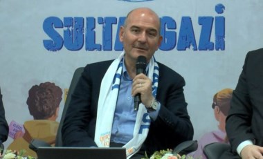 Seçime 'darbe' diyen Süleyman Soylu'dan yeni açıklama: 'Oy kullanmak çok kutlu bir iştir'