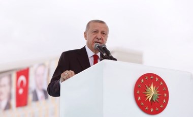 Erdoğan'dan yeni bir 'U dönüşü'... Yurtdışına gidenleri önce aşağıladı, şimdi dönüş sözü verdi!