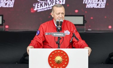 Erdoğan rahatsızlığından 4 gün sonra sahaya indi, yine Kılıçdaroğlu'nu hedef aldı: 'Senin o görüştüğün kişiler benimle görüştü'