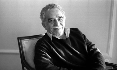 Gabriel García Márquez'in yeni romanı geliyor