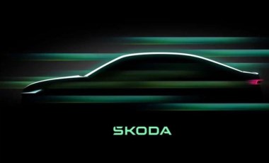 Skoda Superb ve Kodiaq'ın teaser görüntüleri yayımlandı