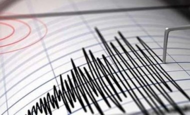 Son dakika... Kahramanmaraş'ta 3.9 büyüklüğünde deprem (29 Nisan 2023)