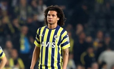 Fenerbahçe'ye Arao'dan kötü haber!