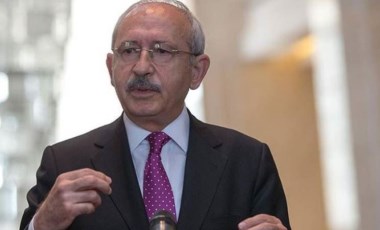 Kılıçdaroğlu'ndan Demirtaş ve Kavala açıklaması: 'Hukuk devletiyseniz serbest bırakacaksınız'