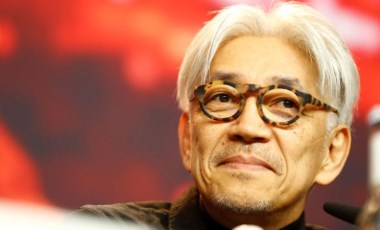 Oscar ödüllü Japon müzisyen Ryuichi Sakamoto hayatını kaybetti