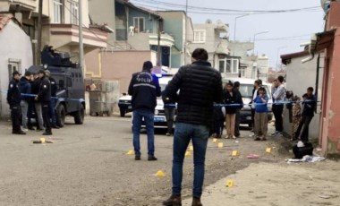 Tekirdağ’da iki aile arasında silahlı kavga: 2 ölü, 3 yaralı