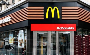 Ofislerini kapattı: McDonald's işten çıkarmalara hazırlanıyor