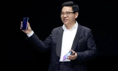 Huawei CEO'su iPhone'lar hakkında açıklama yaptı