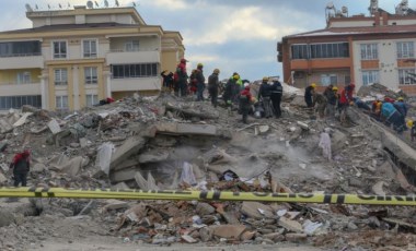 DASK'ın deprem bölgesindeki sigortalılara ödediği tazminat tutarını açıkladı