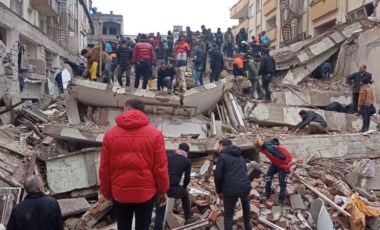 'Deprem kadın sağlığını daha çok etkiliyor'