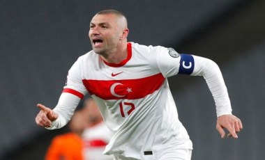 Burak Yılmaz kimdir, kaç yaşında? Burak Yılmaz hangi takımlarda oynadı?