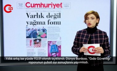 Pazarda sebze ve meyve fiyatlarındaki fahiş artış durmuyor!