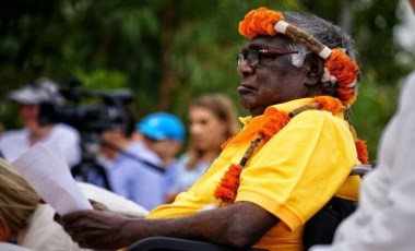 Aborjin liderlerinden Galarrwuy Yunupingu kimdir? Yunupingu neden hayatını kaybetti?