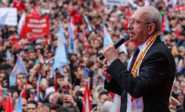 Kemal Kılıçdaroğlu: Son 10 günde girişilecek en pis işleri biliyorum