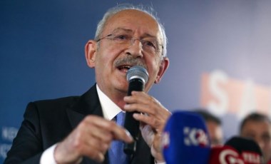 Kemal Kılıçdaroğlu'ndan gece yarısı paylaşımı: Kul hakkı nedir?