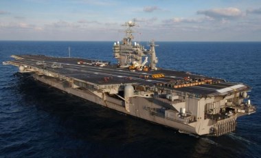 USS George Washington, 2024'te Japonya'ya ikinci kez konuşlandırılacak