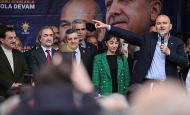 İçişleri Bakanı Soylu'dan canlı yayında HÜDA PAR ve Hizbullah sorusuna yanıt