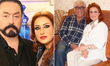 Adnan Oktar operasyonunda Şener Şen'in yeğeni Aslı Efeoğlu gözaltına alındı