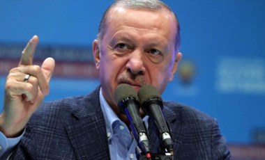 13 yaşındaki çocuğa 'Erdoğan'a hakaret' davası: Cezalandırılması istendi