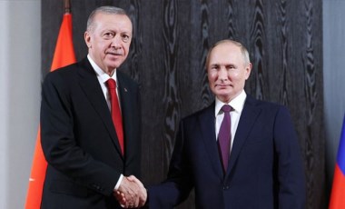 Ukraynalı Antropolog: Erdoğan ve Putin'in birbirlerine ihtiyaçları var