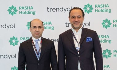 Trendyol'dan PASHA Holding ile ortaklık anlaşması