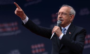 Son dakika... Kemal Kılıçdaroğlu, İzmir'de gençlere söz verdi: Birlikte başaracağız