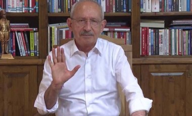 Son dakika... Kılıçdaroğlu'ndan yeni video: Emekçiler