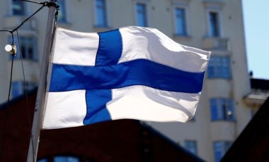 Finlandiya NATO üyesi oldu