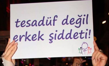 Erkek şiddeti sürüyor: Kadını yaraladı, ardından intihar etti!